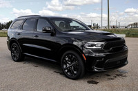 This Dodge Durango has a strong Regular Unleaded V-8 5.7 L/345 engine powering this Automatic transm... (image 5)