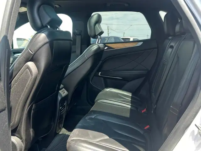 2015 Lincoln MKC Accident-Free | Ontario Vehicle | Well-Maint... in Cars & Trucks in Mississauga / Peel Region - Image 16