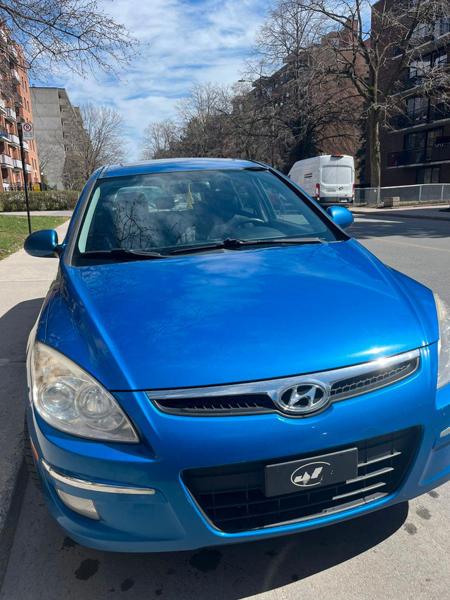 2011 Hyundai Elantra GLS in Cars & Trucks in City of Montréal - Image 3