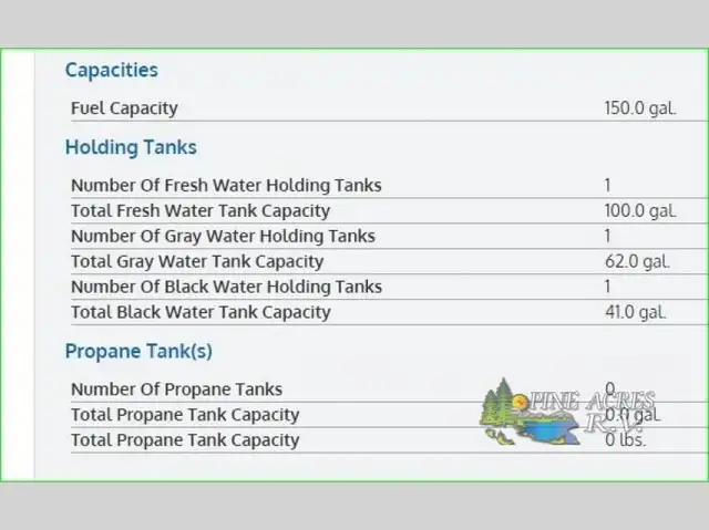 2016 Entegra Coach Anthem 42RBQ 42 Miles All New Tires ! in RVs & Motorhomes in Moncton - Image 74