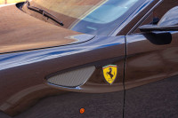2012 FERRARI FF ** By Appointment Only** Ferrari’s car named FF stands — for Ferrari Four, with the... (image 9)