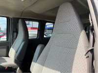 Pristine Condition and extremely rare 15 Passenger Chevrolet Express Passenger van with only 28,928k... (image 6)