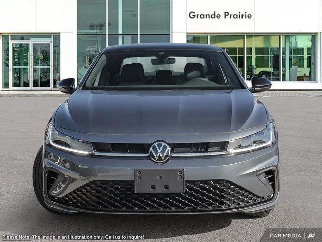 2025 Volkswagen Jetta | Sport Package | Comfortline in Cars & Trucks in Grande Prairie - Image 2