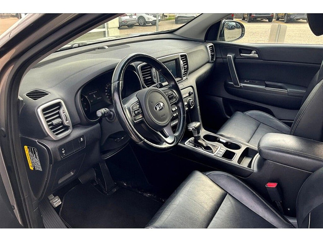 2018 Kia Sportage in Cars & Trucks in Cambridge - Image 4