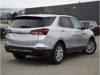 2022 CHEVROLET EQUINOX LT - NO ACCIDENTS - BACKUP CAMERA - HEATED FRONT SEATS - LANE KEEP ASSIST - P... (image 2)