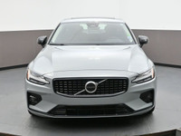 The 2024 Volvo S60 B5 is a premium compact sedan that blends sleek Scandinavian design, strong perfo... (image 1)