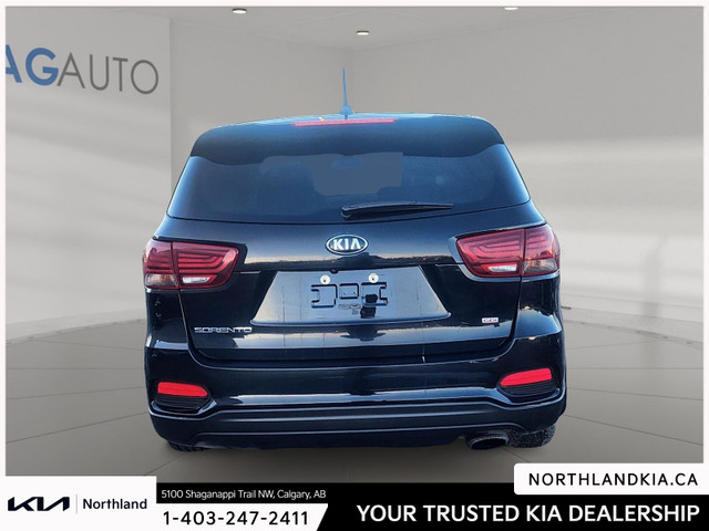 2020 Kia Sorento LX in Cars & Trucks in Calgary - Image 3