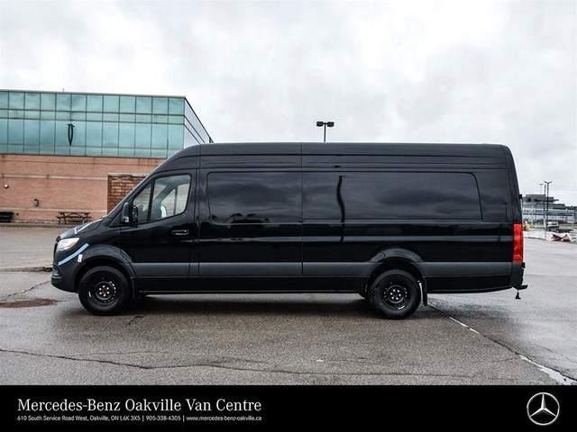 2025 Mercedes-Benz Sprinter Cargo Van in Cars & Trucks in Oakville / Halton Region - Image 4