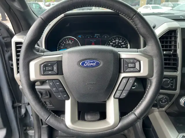 2019 Ford F-150 Lariat in Cars & Trucks in Sarnia - Image 14