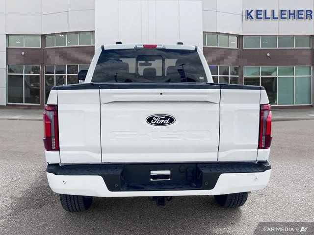 2025 Ford F-150 LARIAT in Cars & Trucks in Brandon - Image 4