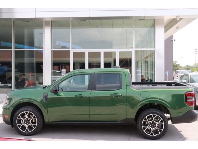2025 Ford Maverick LARIAT in Cars & Trucks in Winnipeg - Image 3