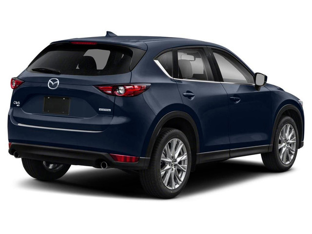 2021 Mazda CX-5 GT LIMITED TIME TRIP FOR 2 TO VEGAS WITH PURC... in Cars & Trucks in Saskatoon - Image 3