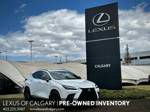 2022 Lexus NX 350 Other