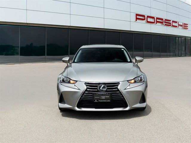 2017 Lexus IS 300 in Cars & Trucks in London - Image 2