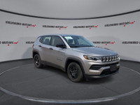 Engine: Gas 4Cyl 2.4L L/100Km City: 10.6 L/100Km Hwy: 7.6 Safety Equipment ABS And Driveline Tractio... (image 1)