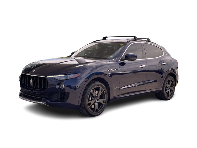 2018 Maserati Levante S GranSport in Cars & Trucks in Laval / North Shore - Image 3