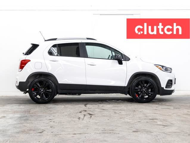 2019 Chevrolet Trax LT w/Apple CarPlay & Android Auto, Cruise Co in Cars & Trucks in City of Toronto - Image 4