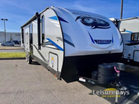 2022 Forest River RV Cherokee Alpha Wolf 33BH-L