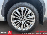 LIMITED PLATINUM Engine: 4 Cylinder Engine 2.5L L/100Km City: 6.6 L/100Km Hwy: 6.8 Safety Equipment... (image 6)
