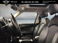 ===== 2015 MINI Countryman S | Gr. Essentiel | Accès confort | ===== ===== Pourquoi acheter chez nou... (image 8)