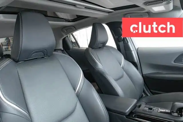 2023 Toyota Prius Limited AWD w/ Sunroof, Apple CarPlay, Rear Vi in Cars & Trucks in Bedford - Image 31