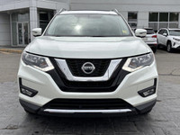 Crowfoot Hyundai, AMVIC Licensed Dealer Hail Sale! This Rogue has light hail damage. Despite the cos... (image 1)
