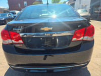 2013 CHEVROLET CRUZE 2LT RS 147 000KM(CERTIFIÉ)**** VOITURE EN EXCELLENTE CONDITION ESTHÉTIQUE ET MÉ... (image 5)