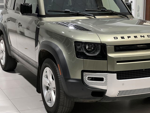  2020 Land Rover Defender FIRST EDITION in Cars & Trucks in Edmonton - Image 4