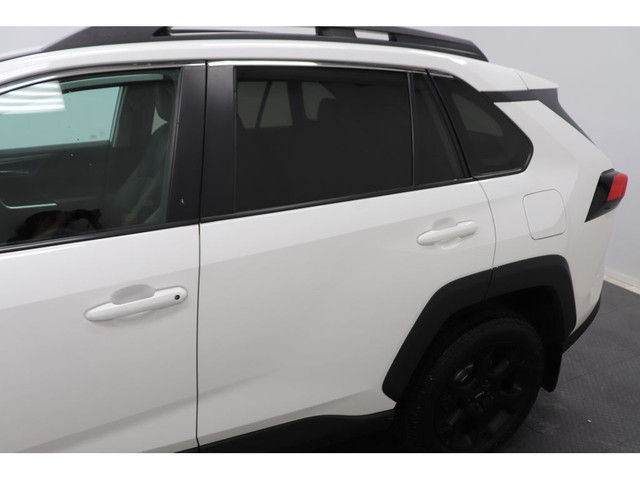 2020 Toyota RAV4 TRAIL TRD, AUDIO JBL, CUIR, TOIT OUVRANT, VOLAN in Cars & Trucks in Longueuil / South Shore - Image 4