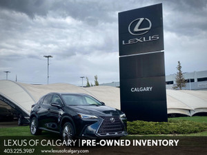 2022 Lexus NX 350 Other