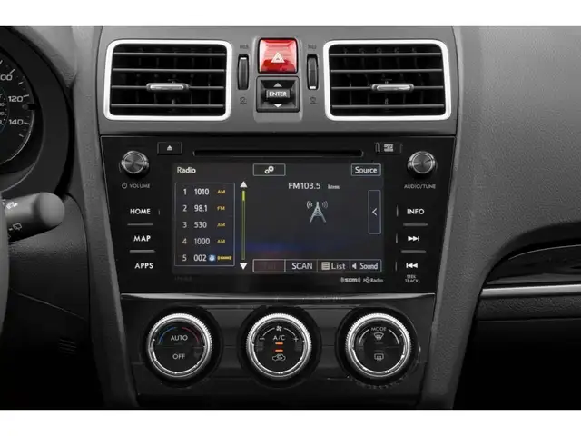 2017 Subaru Forester 2.5i Limited LIMITED! LEATHER! 2 SETS OF... in Cars & Trucks in Markham / York Region - Image 10