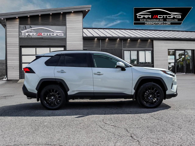 2022 Toyota RAV4 Hybrid Limited **COMING SOON** in Cars & Trucks in Ottawa - Image 3