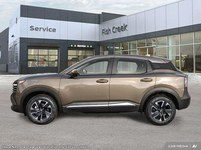 2025 Nissan Kicks SV AWD in Cars & Trucks in Calgary - Image 3