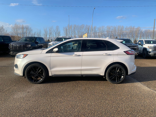 2019 Ford Edge ST PAINT PROTECTION FILM | SUNROOF | NAVIGATION in Cars & Trucks in Medicine Hat - Image 4