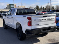 Capital Chevrolet Buick GMC This Chevrolet Silverado 1500 delivers a Gas V8 5.3L/325 engine powering... (image 3)