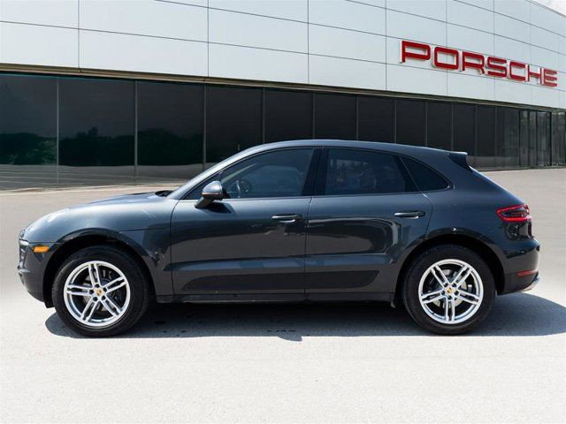 2017 Porsche Macan in Cars & Trucks in London - Image 2