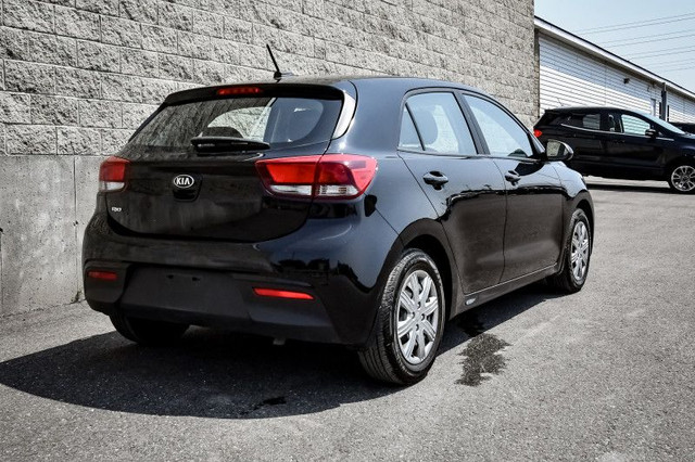 2021 Kia Rio 5-door LX+ - Heated Seats - Android Auto in Cars & Trucks in Kingston - Image 3