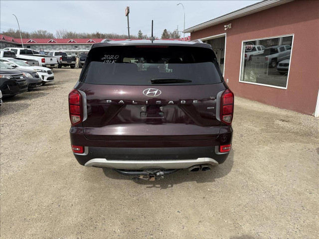 2020 Hyundai Palisade PREFFERED in Cars & Trucks in Saskatoon - Image 4