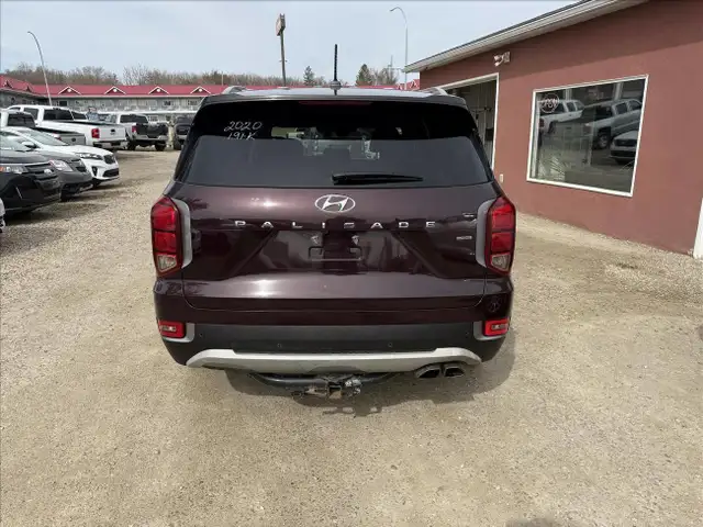 2020 Hyundai Palisade PREFFERED dans Autos et camions dans Saskatoon - Image 5