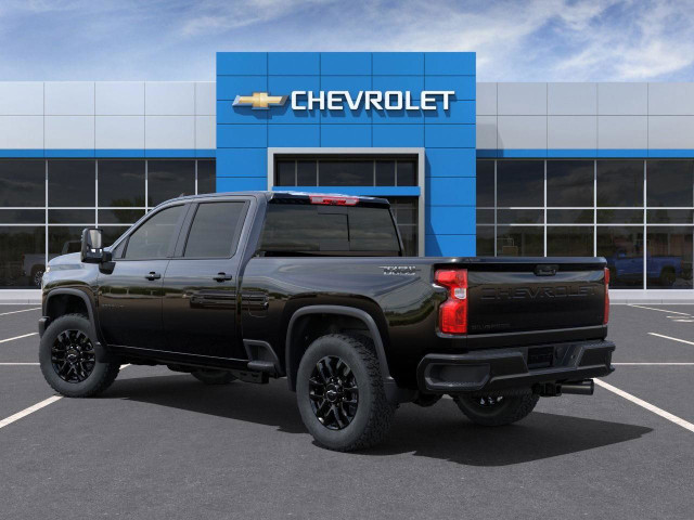 2025 Chevrolet Silverado 2500HD LT in Cars & Trucks in Oakville / Halton Region - Image 4