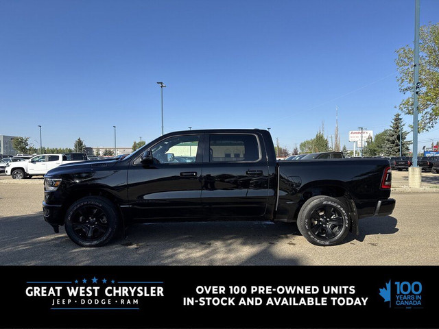 2023 Ram 1500 Sport in Cars & Trucks in Edmonton - Image 4