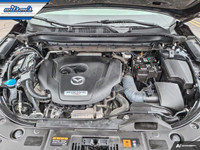 Check out this certified 2021 Mazda CX-5 Signature AWD | Turbo | Leather | Sunroof | Nav | Cooled +... (image 8)