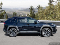 Command the road with this sleek 2019 Toyota RAV4 Trail, boasting a powerful all-wheel-drive system... (image 6)