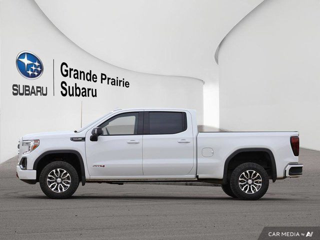 2022 GMC Sierra 1500 Limited AT4 in Cars & Trucks in Grande Prairie - Image 2
