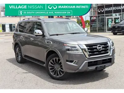4WD, 13 Speakers, 3rd row seats: split-bench, Air Conditioning, Anti-whiplash front head restraints,...