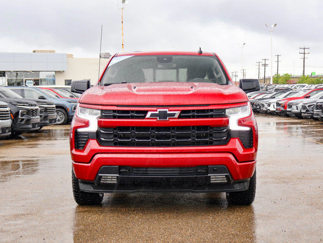 2022 Chevrolet Silverado 1500 RST 6.2L Z71 in Cars & Trucks in Edmonton - Image 3