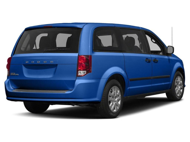 2019 Dodge Grand Caravan in Cars & Trucks in Cambridge - Image 2