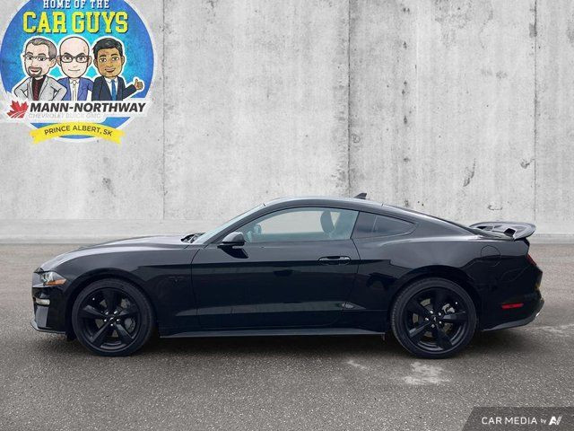 2022 Ford Mustang GT | Heated Seats | Heated Wheel in Cars & Trucks in Prince Albert - Image 2