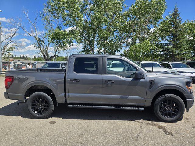 2024 Ford F-150 STX in Cars & Trucks in Calgary - Image 2