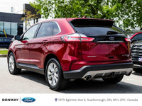 At Donway Ford, we're committed to helping you find the perfect Ford vehicle. Whether you're looking... (image 3)